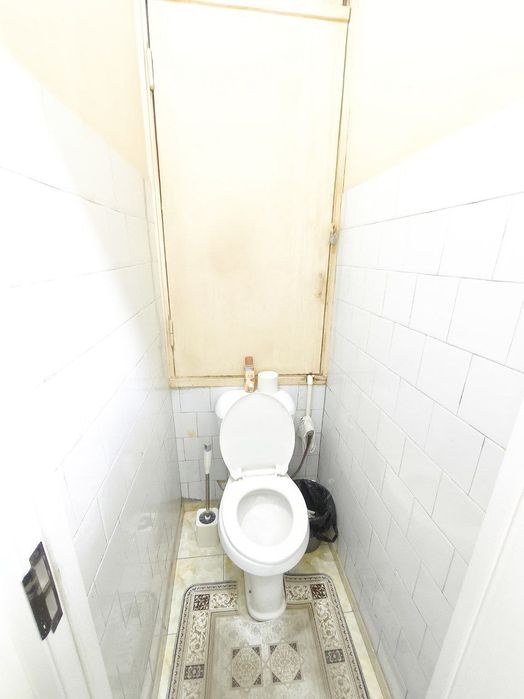 Сергели. Спутник 16