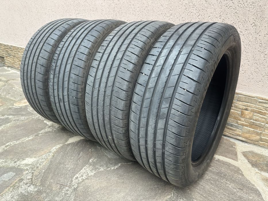 Летни гуми Bridgestone 215/55/R18