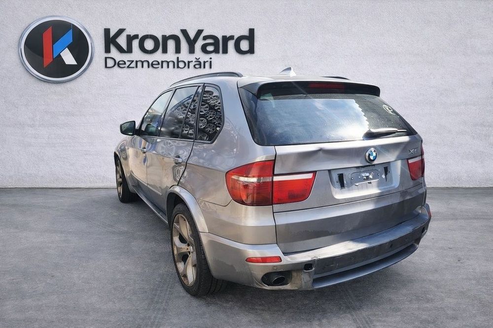 Dezmembrari dezmembrez  BMW X5 E70 3.0 2006-2012