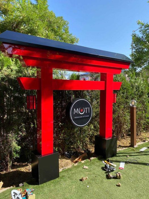 Bukva | Harflar | Banner | Pechat | Poligrafiya | Reklama xizmati