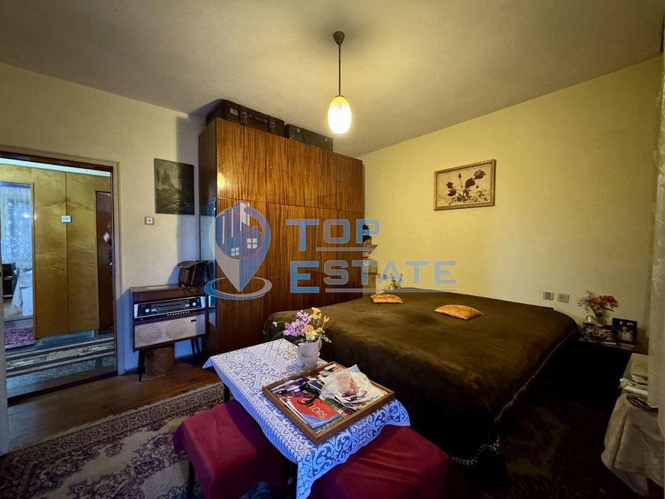 Продава се Многостаен апартамент в Горна Оряховица - 115 кв.м за 444 €/кв.м - Снимка #9