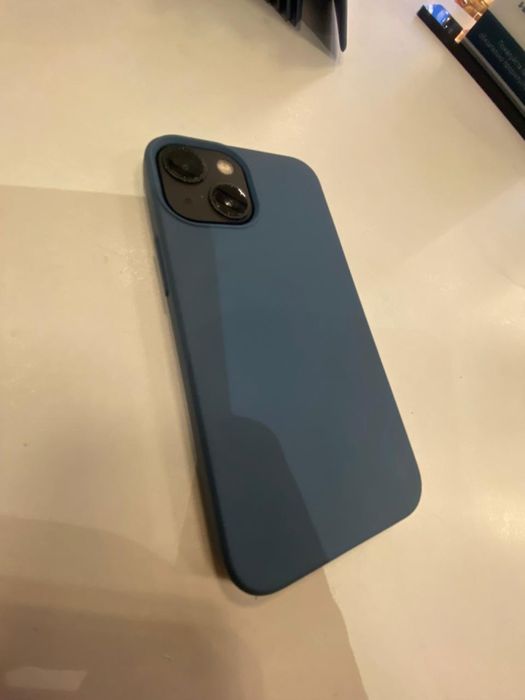 Iphone 13 mini, 128 gb, 74 % akb