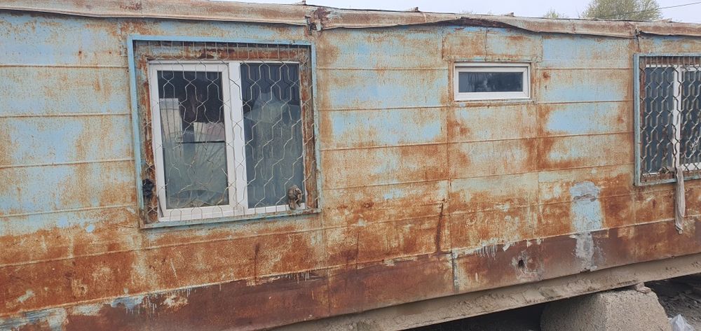 Vagon sotiladi, Vagon sotiladi,