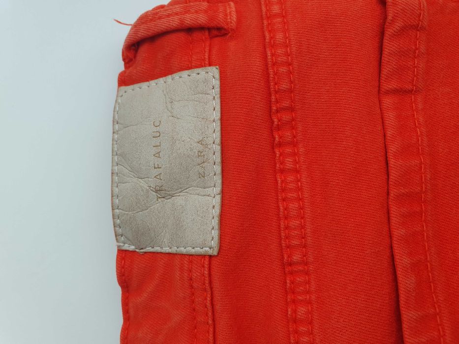 Дънки дълги Zara