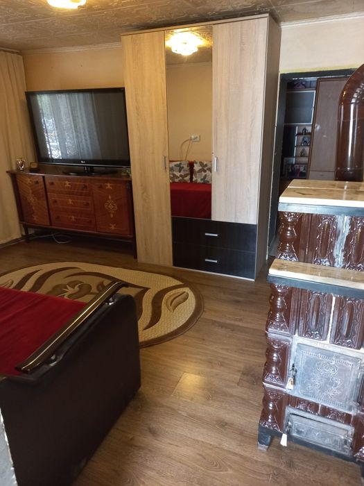Casa de vanzare in Ciula Mare- 55000 euro