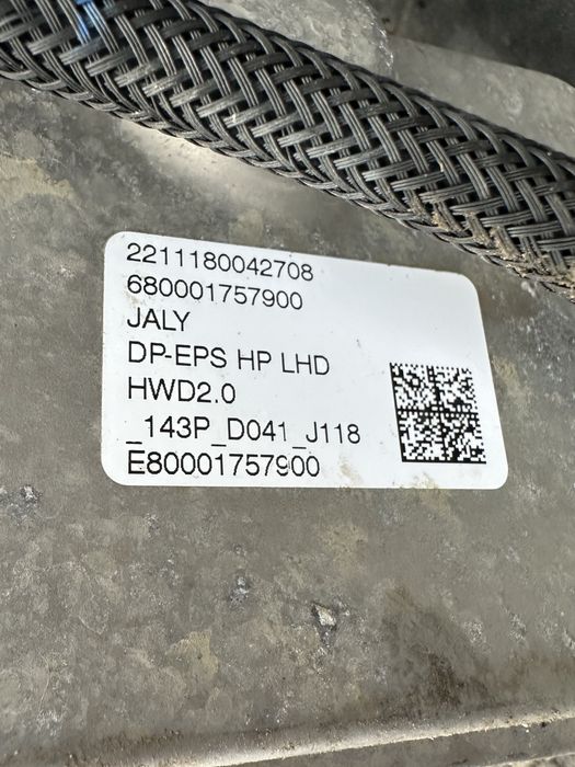 Mecanica Opel Astra L 2021-2025