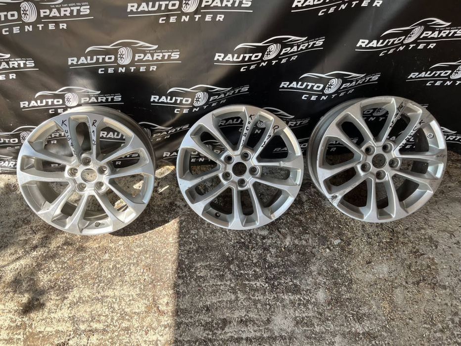 Janta R17 Ford Kuga MK3 2019/2020/2021/2022/2023