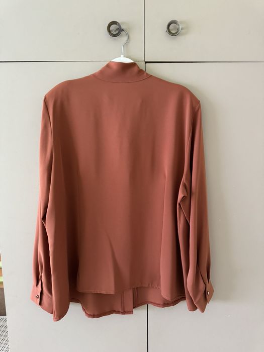 Елегантна дамска  блуза  N48