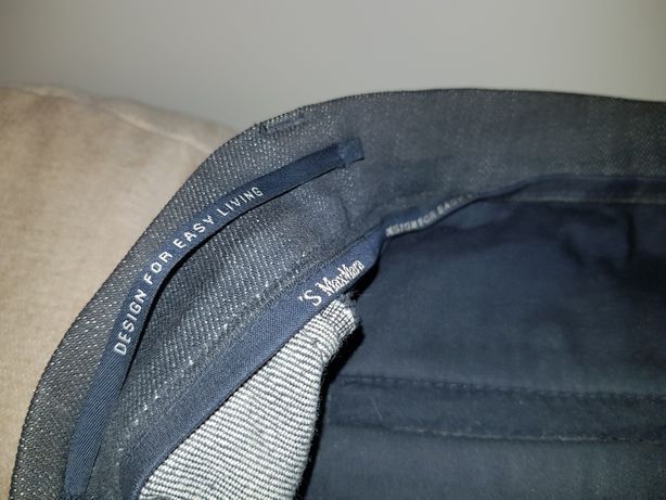 Pantaloni S' MaxMara