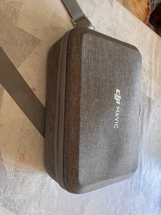 Продам дрон dji mini 2