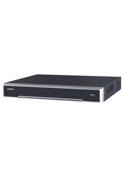Камера Hikvision NVR Hikvision 7632, 2143