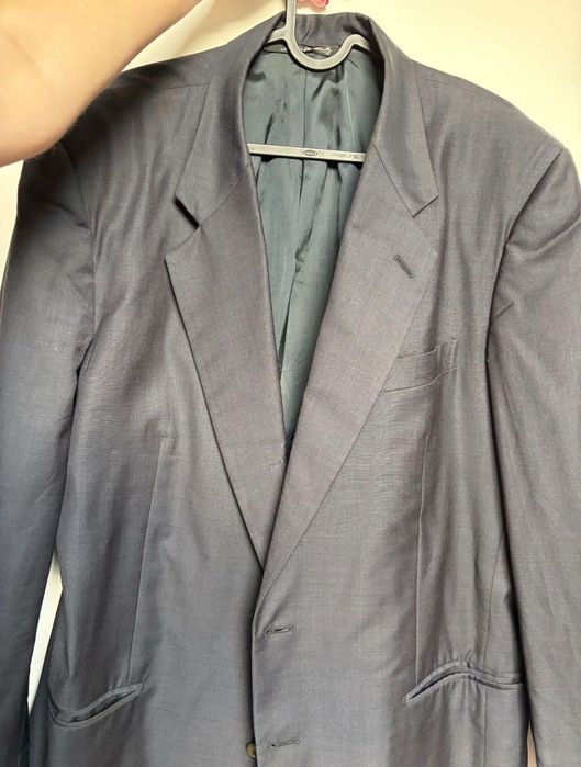 Сако loro piano testa . Jil sander. Baldessarini