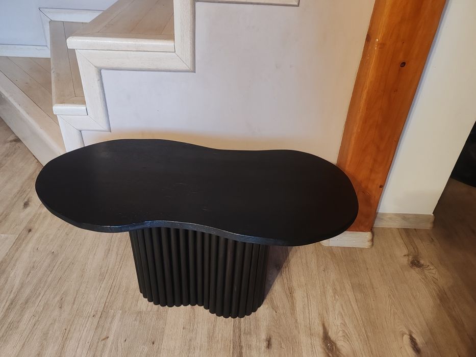 Masă de cafea handmade