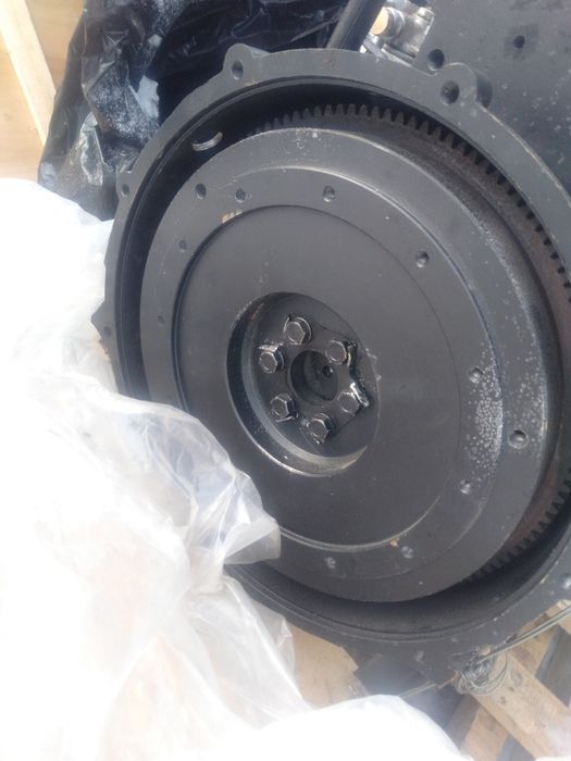 Продам матор Экскаватор