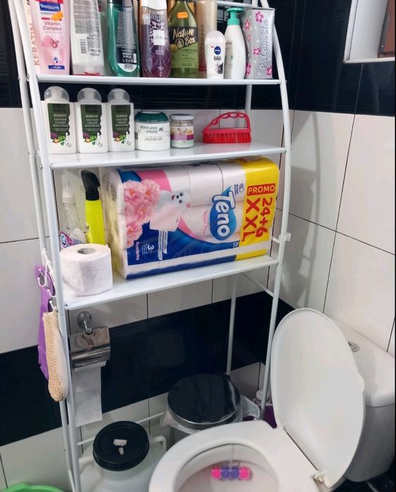 Дава се под наем Двустаен апартамент в Несебър - 50 кв.м за 204 € - Снимка #7