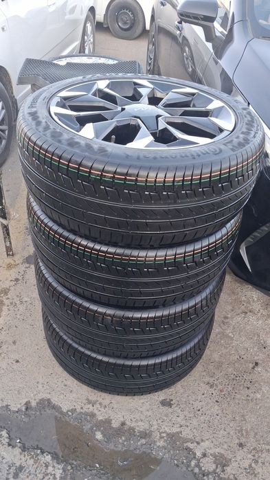 20 kia sarento arginal diska balon