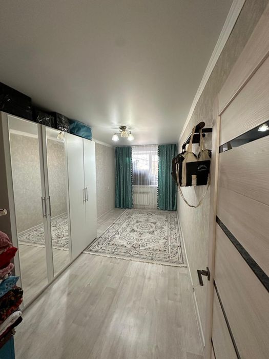 Продам квартиру.