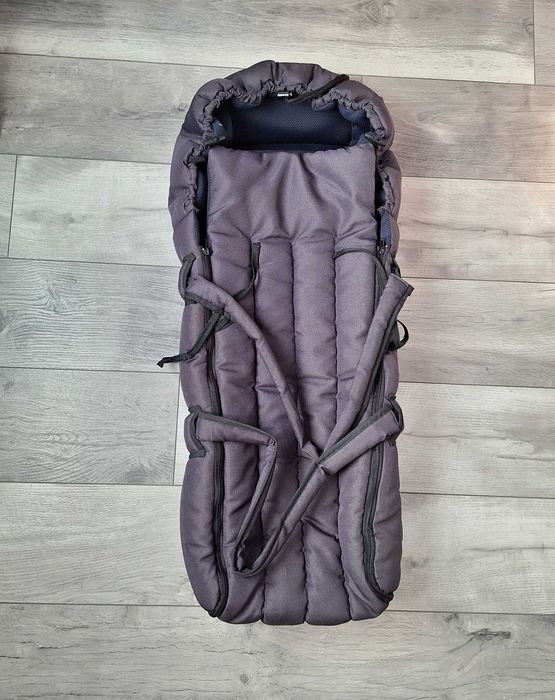 Landou/sac de iarna bebelusi