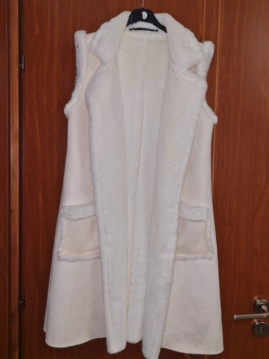 Нова дамски елек