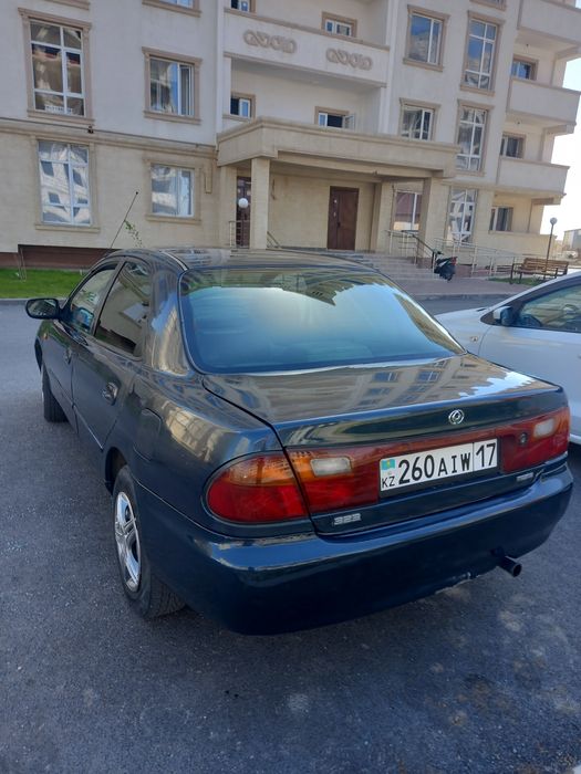 Мазда 323 сатылады