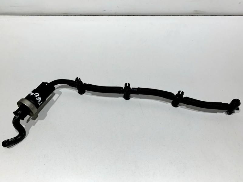Rampa retur injectoare Volkswagen Tiguan 03L130235K 2.0 tdi CBAB