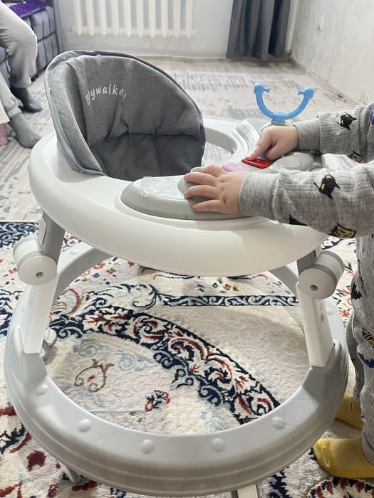 Ходунок детский