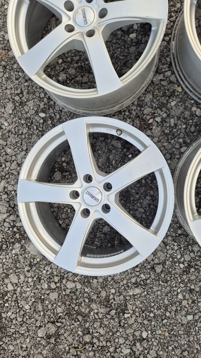 Джанти DEZENT 5/114.3 Toyota,Honda,Suzuki 5x114.3