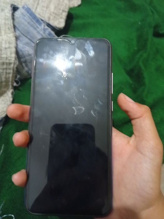 Редми 9с тел в хорошем сост