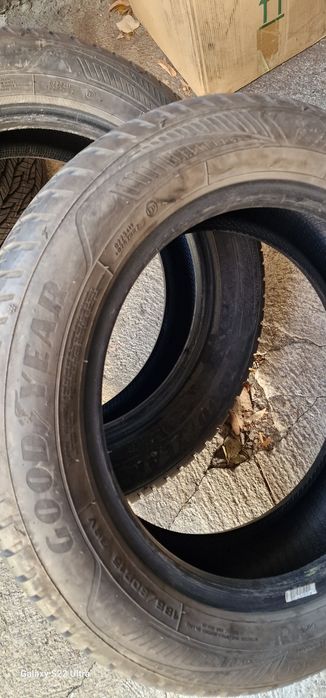 185/60/15 Goodyear Vector AllSeasons