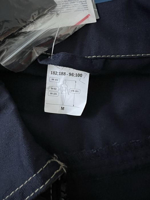 Продам спец одежду летнюю