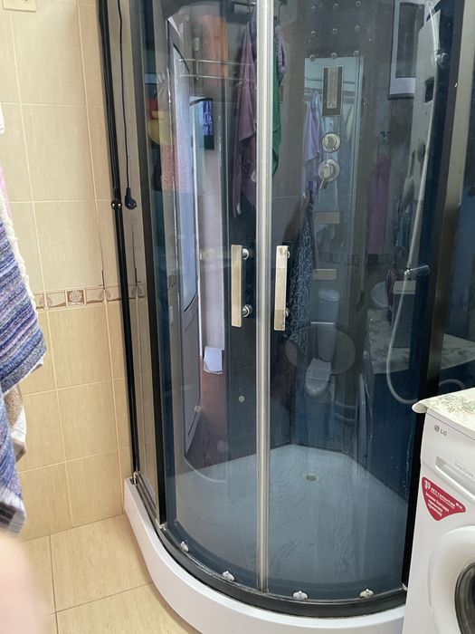 Продается душевая кабина