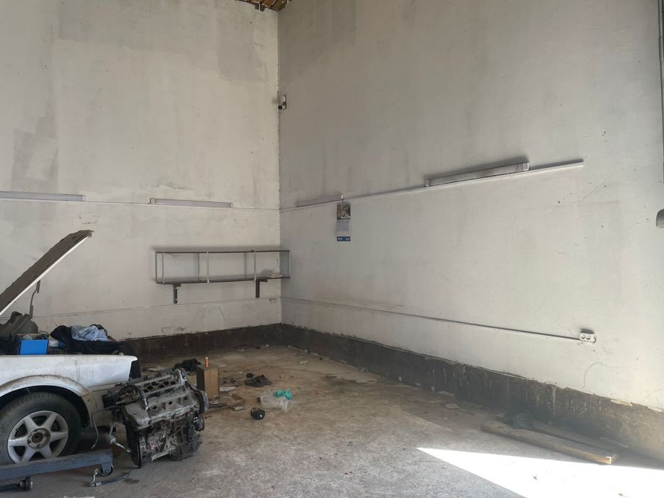 Сдается склад ( помещение) в аренду