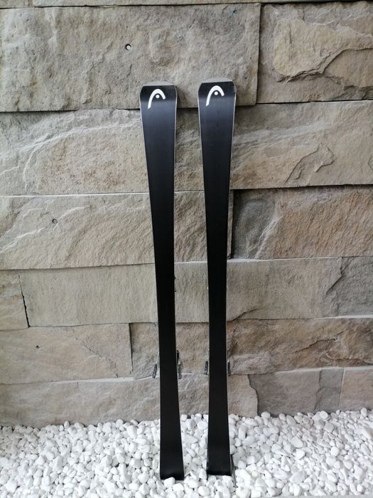 Schiuri ski Head SuperShape i.Magnum sh 163 cm