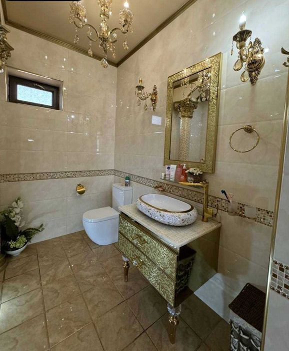 Продажа Евродома в Мирзо Улугбекском районе, Дустабад (N 10441 )