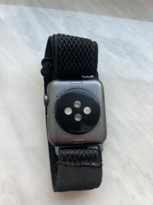 Apple watch 3 42 mm