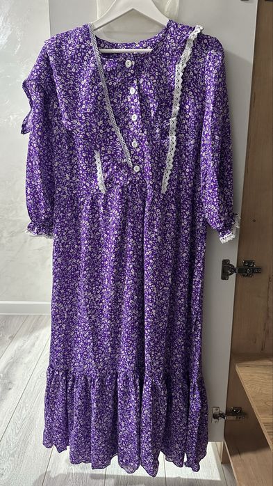 Продам платье халаты