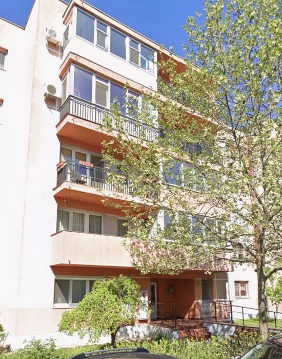 Apartament 3 camere blv Timisoara nr. 89
