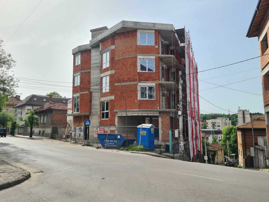 Продава се Двустаен апартамент в Хасково, Любен Каравелов - 72 кв.м за 1007 €/кв.м - Снимка #8