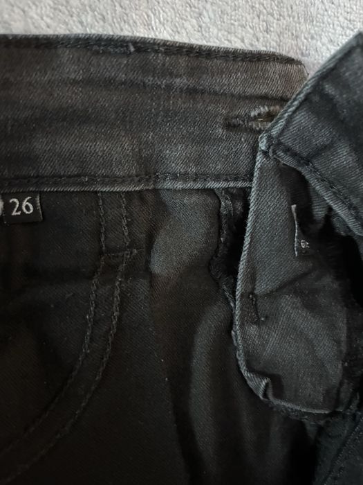 Дънки Guess Slim