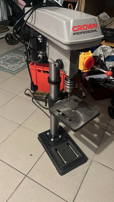 Сверлильный станок сдам в аренду