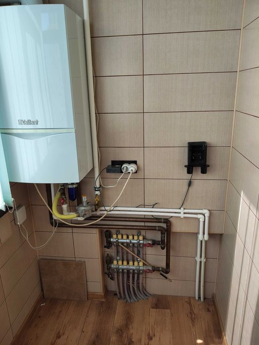 Apartament de vânzare