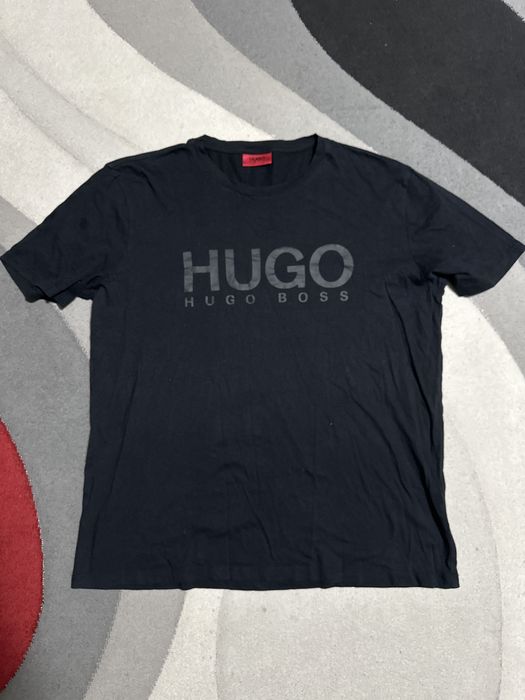 Мъжка тениска Hugo Boss