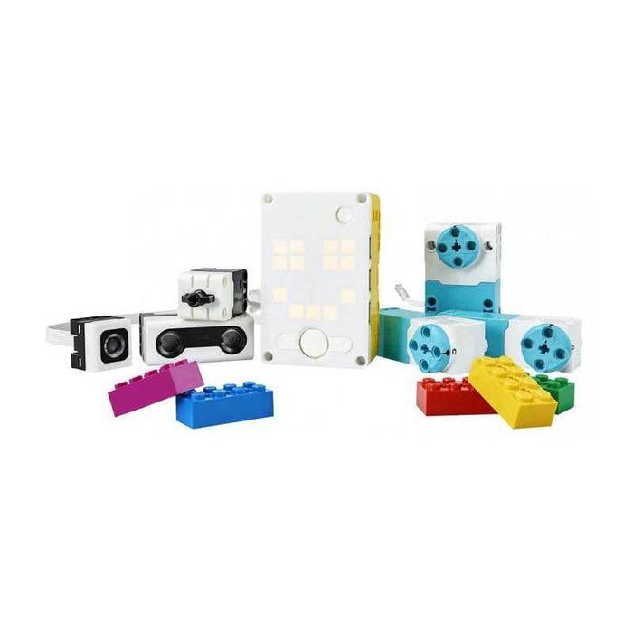Базовый набор LEGO® Education SPIKE™ Prime