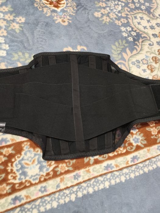 Ортопедиялық корсет