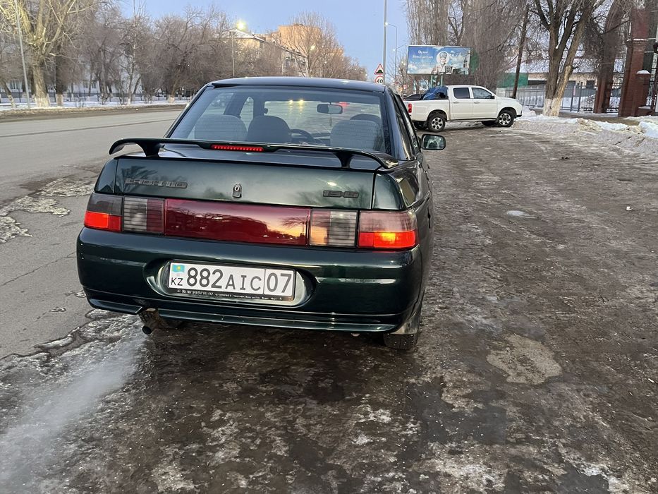 Ваз 10. В хорошем состояний.