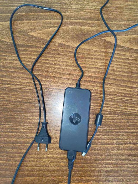 Електрическа тротинетка Ninebot F2 pro