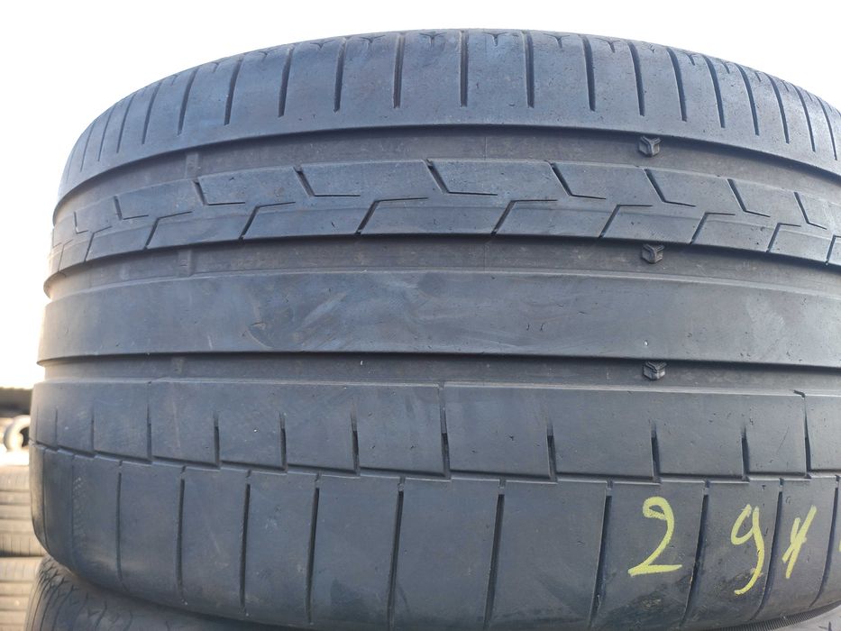 2бр Летни гуми 275 30 20 - Continental -