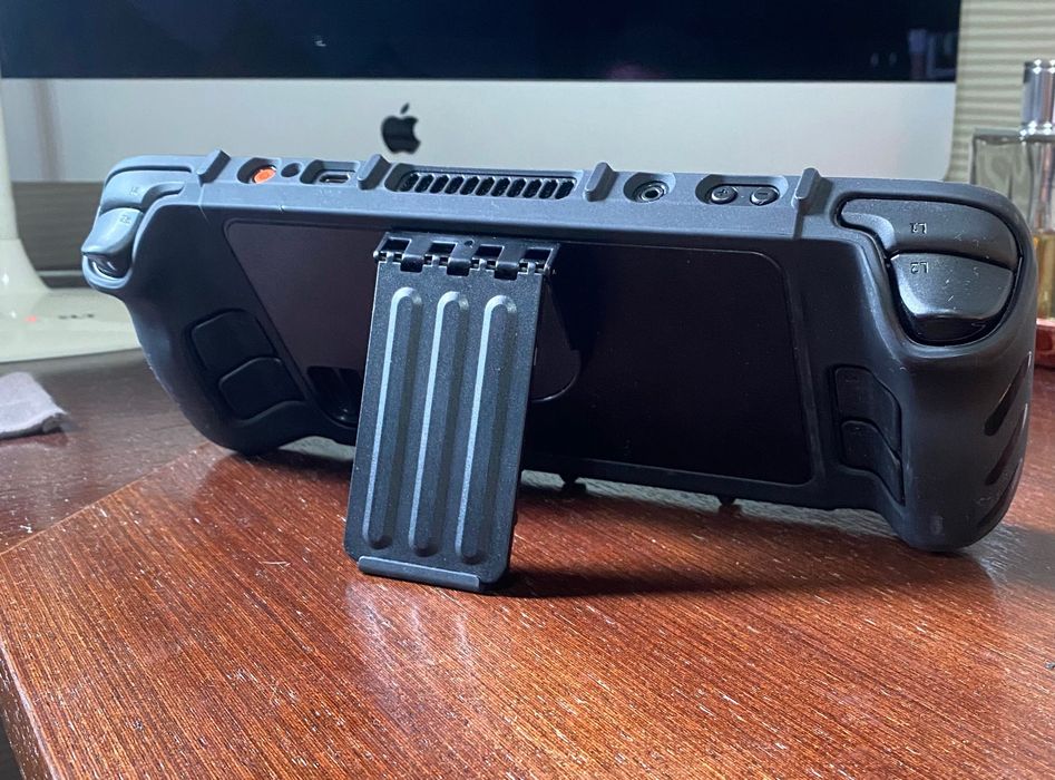 Steam Deck Oled 512 GB