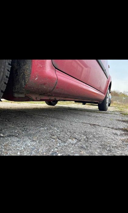 Citroen C1 1.0 Style | Benzină | AC | 5 uși | Euro 4 | 169.000 km