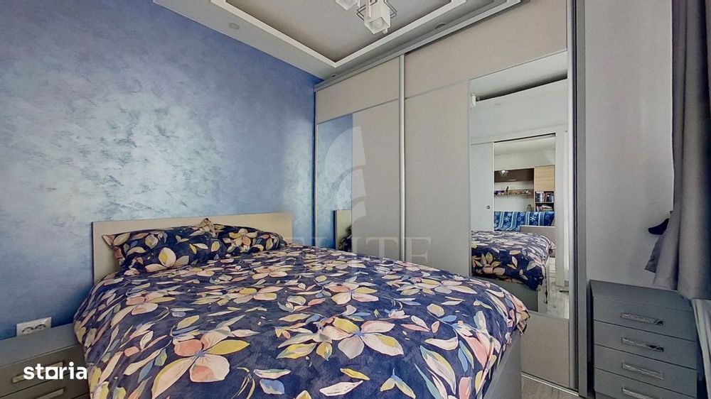 Apartament 2 camere în zona OASULUI